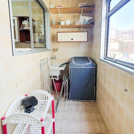 Condominio Solar De อูบาตูบา ภายนอก รูปภาพ