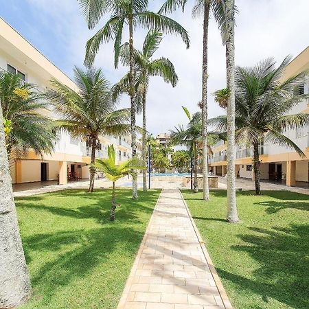 Condominio Solar De อูบาตูบา ภายนอก รูปภาพ
