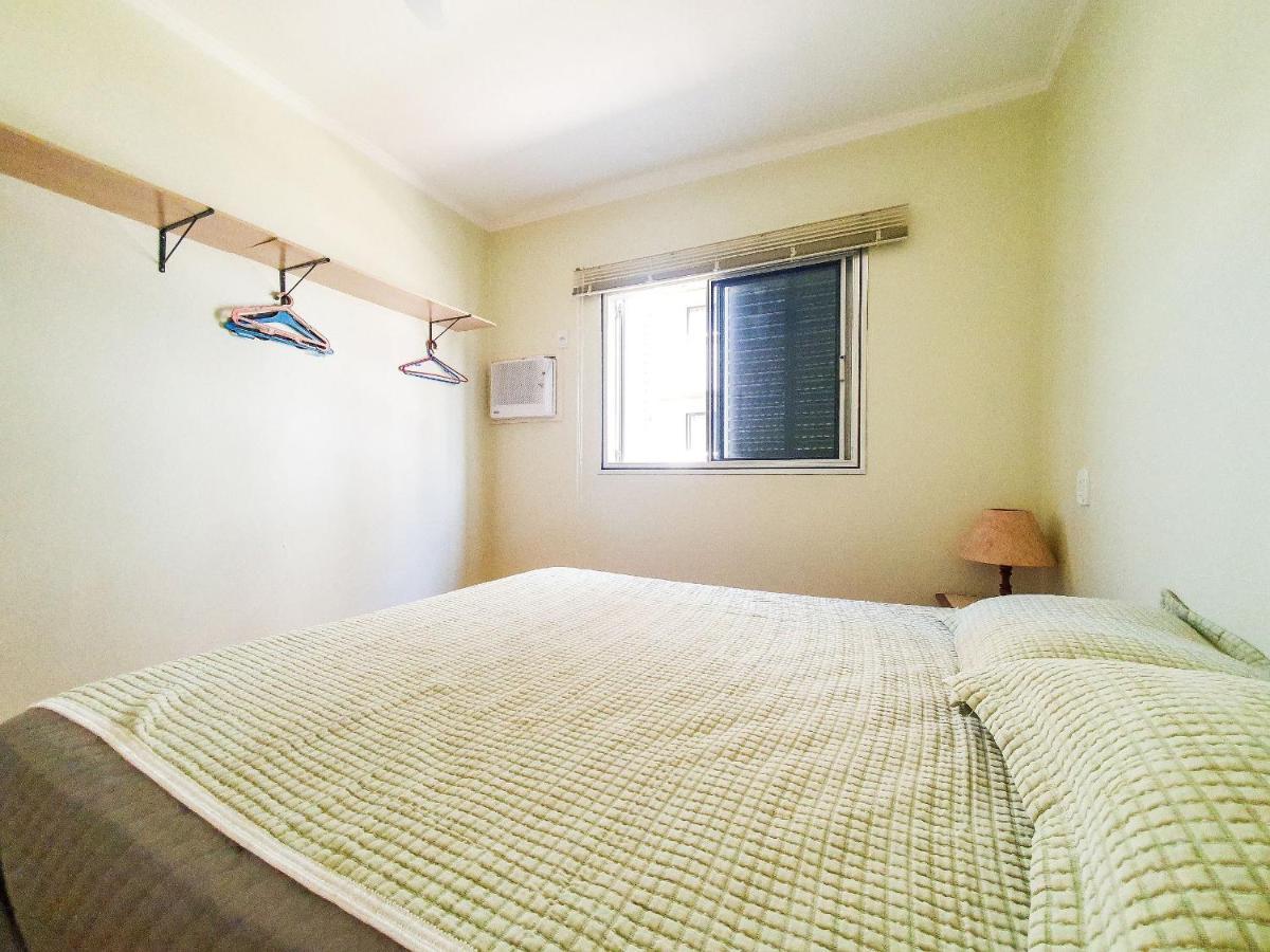 Condominio Solar De อูบาตูบา ภายนอก รูปภาพ