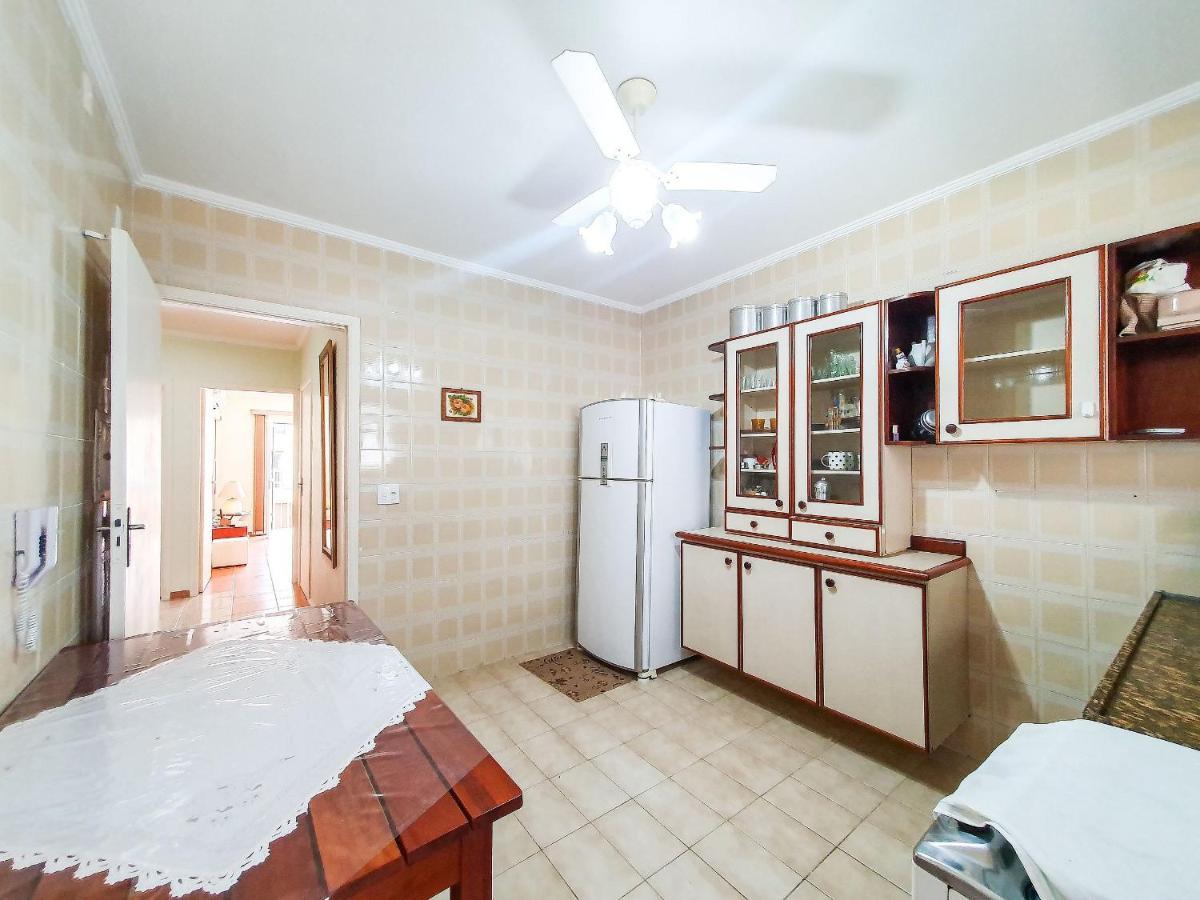 Condominio Solar De อูบาตูบา ภายนอก รูปภาพ