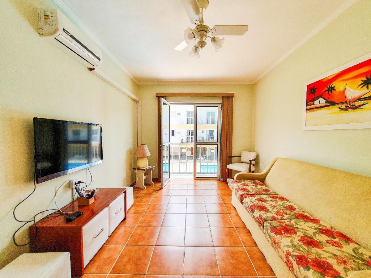 Condominio Solar De อูบาตูบา ภายนอก รูปภาพ