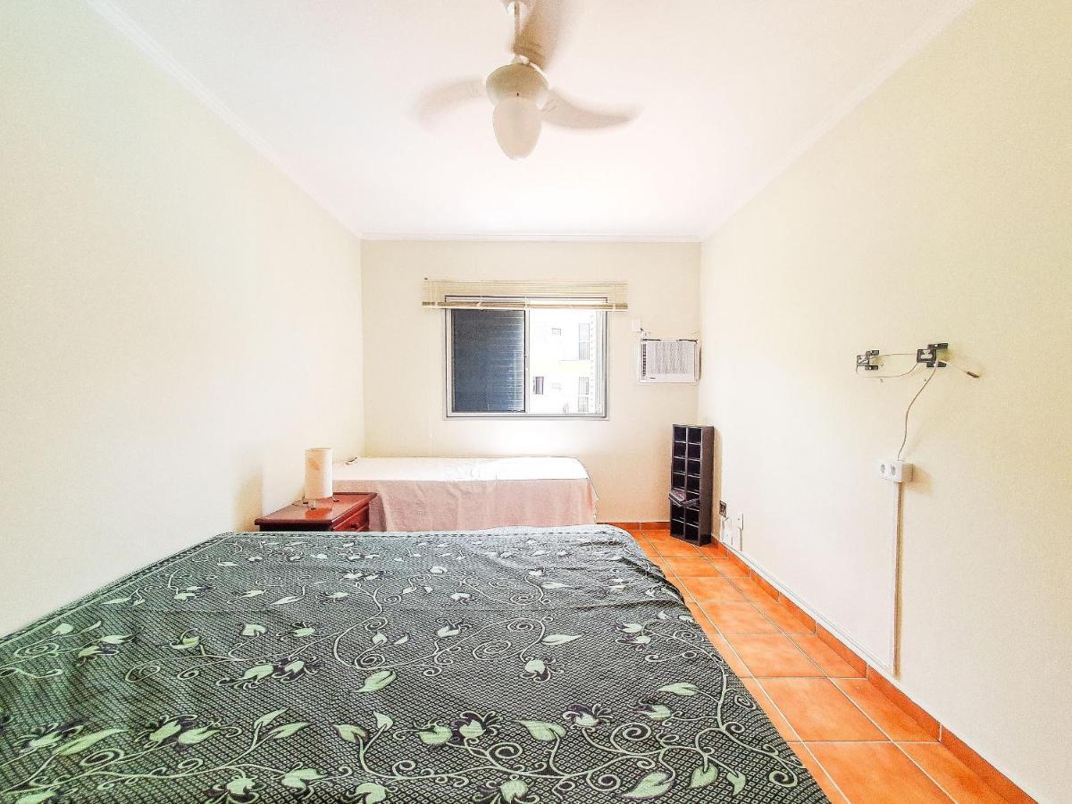 Condominio Solar De อูบาตูบา ภายนอก รูปภาพ
