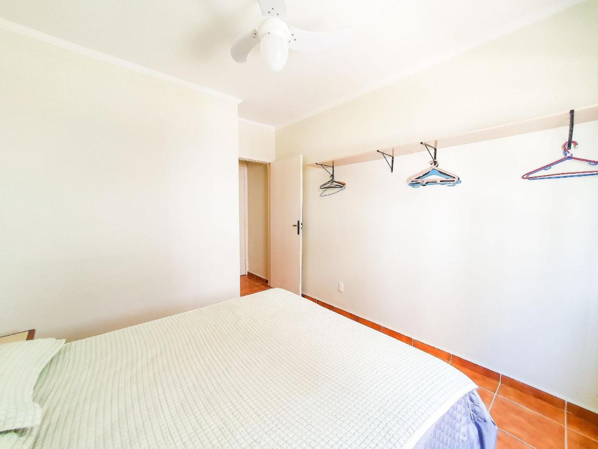 Condominio Solar De อูบาตูบา ภายนอก รูปภาพ