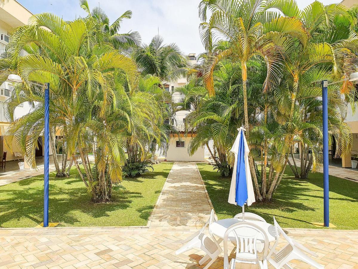 Condominio Solar De อูบาตูบา ภายนอก รูปภาพ