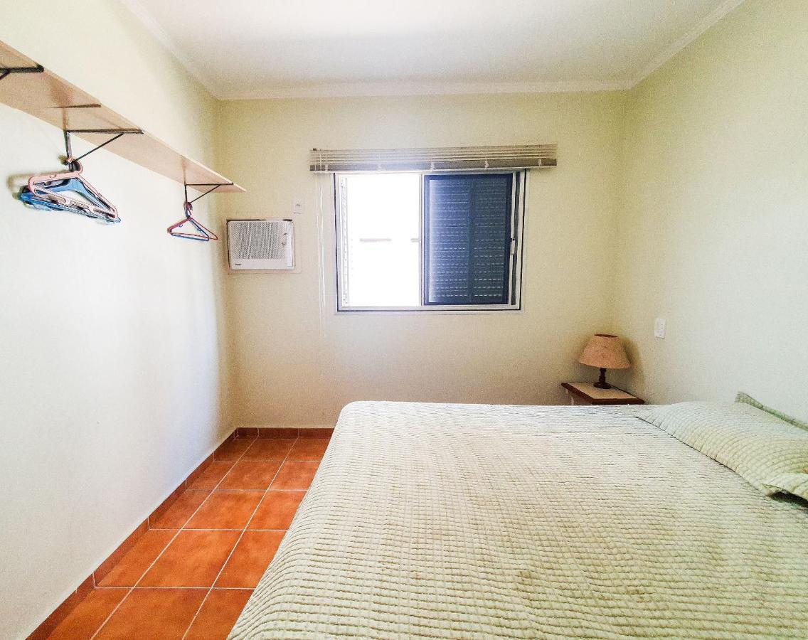 Condominio Solar De อูบาตูบา ภายนอก รูปภาพ