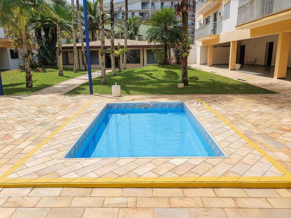 Condominio Solar De อูบาตูบา ภายนอก รูปภาพ