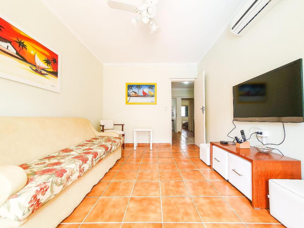 Condominio Solar De อูบาตูบา ภายนอก รูปภาพ